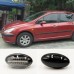 Светодиодный габаритный фонарь для Citroen Peugeot (ABS