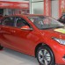 Светодиодный желтый фонарь указателя поворота для Kia C