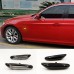 Боковой габаритный фонарь для BMW E60 E81 E84 E90, ABS-