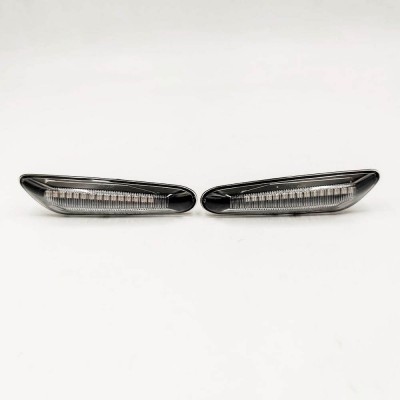 Боковой габаритный фонарь для BMW E60 E81 E84 E90, ABS-