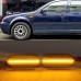 Светодиодные боковые указатели поворота для Volkswagen 