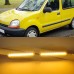 Светодиодные поворотники и габаритные огни для Nissan R