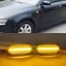 Светодиодный боковой указатель поворота для Audi A3 S3 