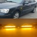 Светодиодные боковые габаритные огни для Ford Mondeo и 
