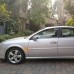 Светильник для Opel Vectra C и Signum, динамический све