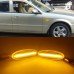 Светодиодный боковой фонарь для Mazda Familia Protege T