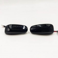 Светодиодный Боковой Указатель для Mercedes-benz Vito, E-klasse, Clc-klasse, C-klasse (Крышка дыма динамического сигнала)
