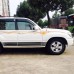 Боковые габаритные огни Toyota Land Cruiser, динамическ
