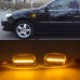 Светодиодные боковые указатели поворота для Toyota Aven
