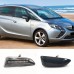 Светодиодные динамические поворотники для Opel Astra J 
