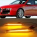 Светодиодные боковые огни для Alfa Romeo 159 Sportwagon