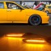 Светодиодный габаритный фонарь для Alfa Romeo 156 147 F