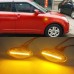 Светодиодный динамический поворотный сигнал для Suzuki 