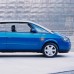 Боковой светодиодный фонарь Renault Vel Satis Megane Es