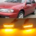 Светодиодный указатель поворота Nissan Maxima, Almera, 

