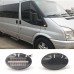 Светодинамик Ford Fiesta Mondeo KA Transit - АБС-пласти
