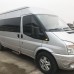 Светодинамик Ford Fiesta Mondeo KA Transit - АБС-пласти

