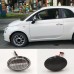 Боковой габаритный фонарь LED для FIAT 500, Ford KA, Ma