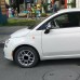 Боковой габаритный фонарь LED для FIAT 500, Ford KA, Ma
