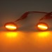 Боковой габаритный фонарь LED для FIAT 500, Ford KA, Ma