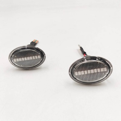 Боковой габаритный фонарь LED для FIAT 500, Ford KA, Ma