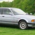 Светодиодный поворотник BMW M3/M5/M7, боковой маркер, п