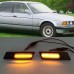 Светодиодный поворотник BMW M3/M5/M7, боковой маркер, п