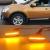 Боковые габаритные огни Nissan Qashqai X-Trail Micra No
