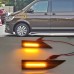 Светодиодный боковой указатель для Volkswagen Transport