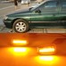 Боковой фонарь Peugeot 306, 106, 406, 806, Citroen Berl