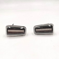Светодиодный боковой фонарь Peugeot 306, 106, 406, 806, Citroen Berlingo до 2023 года
