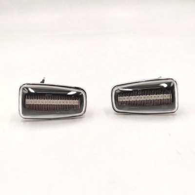 Боковой фонарь Peugeot 306, 106, 406, 806, Citroen Berl
