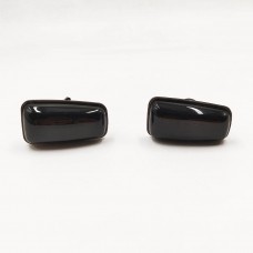 Боковой Фонарь Peugeot 306, 106, 406, 806, Citroen Berlingo, Jumpy, Saxo - Светодиодный, Динамический (Крышка дыма динамического сигнала)