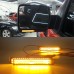 Подсветка зеркала Ford Expedition Raptor F-150 LED Авто