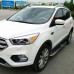 Светодиодный индикатор поворота для зеркала Ford EcoSpo