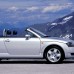 Динамические светодиодные габаритные огни для Audi A3 S