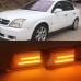 Светодиодный поворотный светильник для Opel Vectra C и 