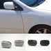 Светодиодные боковые указатели поворота для Toyota Coro