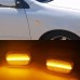 Светодиодные боковые указатели поворота для Toyota Coro