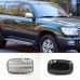 Боковые габаритные огни для Toyota Land Cruiser, ABS-пл