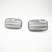 Боковые габаритные огни для Toyota Land Cruiser, ABS-пл
