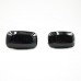 Боковые габаритные огни для Toyota Land Cruiser, ABS-пл
