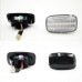 Боковые габаритные огни для Toyota Land Cruiser, ABS-пл