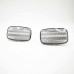 Боковые габаритные огни для Toyota Land Cruiser, ABS-пл
