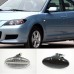 Светодиодные боковые указатели поворота для Mazda 3, 2,