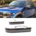 Светодиодный поворотник Ford F-150 Raptor с боковым кры