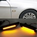 Поворотники BMW E90/E91/E92/E93/E60/E87/E82/E46, СВЕТОД

