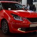 Светодиодные дневные ходовые огни для Suzuki Baleno, бе
