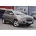 Противотуманные фары LED DRL для Hyundai ix35 белого цв