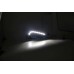 Противотуманные фары LED DRL для Hyundai ix35 белого цв